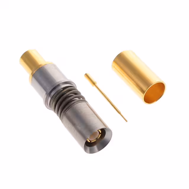 612455 Amphenol Socapex  Contatti del connettore circolare